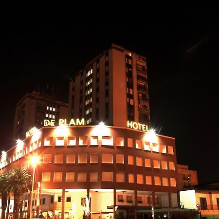 Hotel De Plam Όλμπια Εξωτερικό φωτογραφία