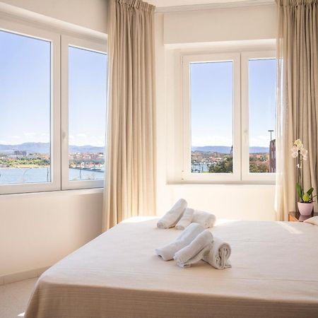 Hotel De Plam Όλμπια Εξωτερικό φωτογραφία