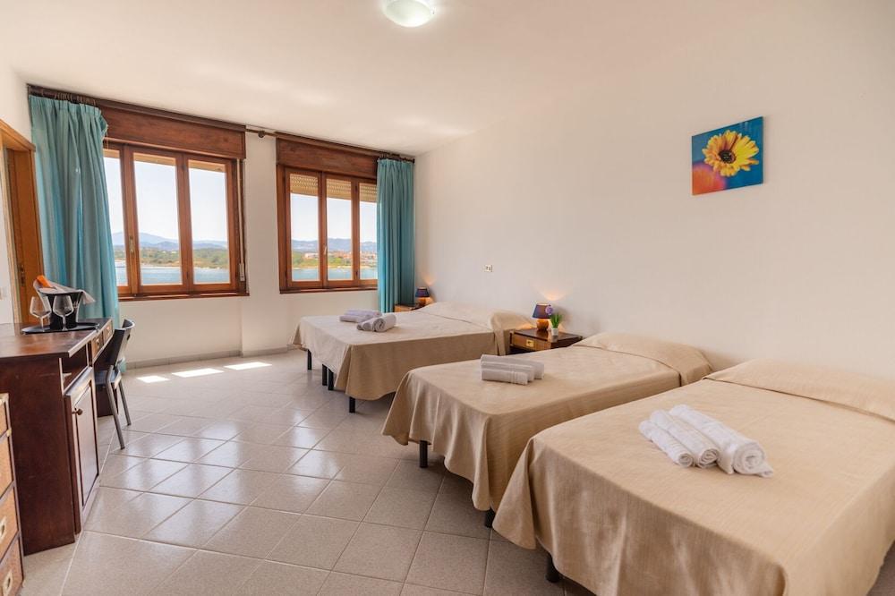 Hotel De Plam Όλμπια Εξωτερικό φωτογραφία