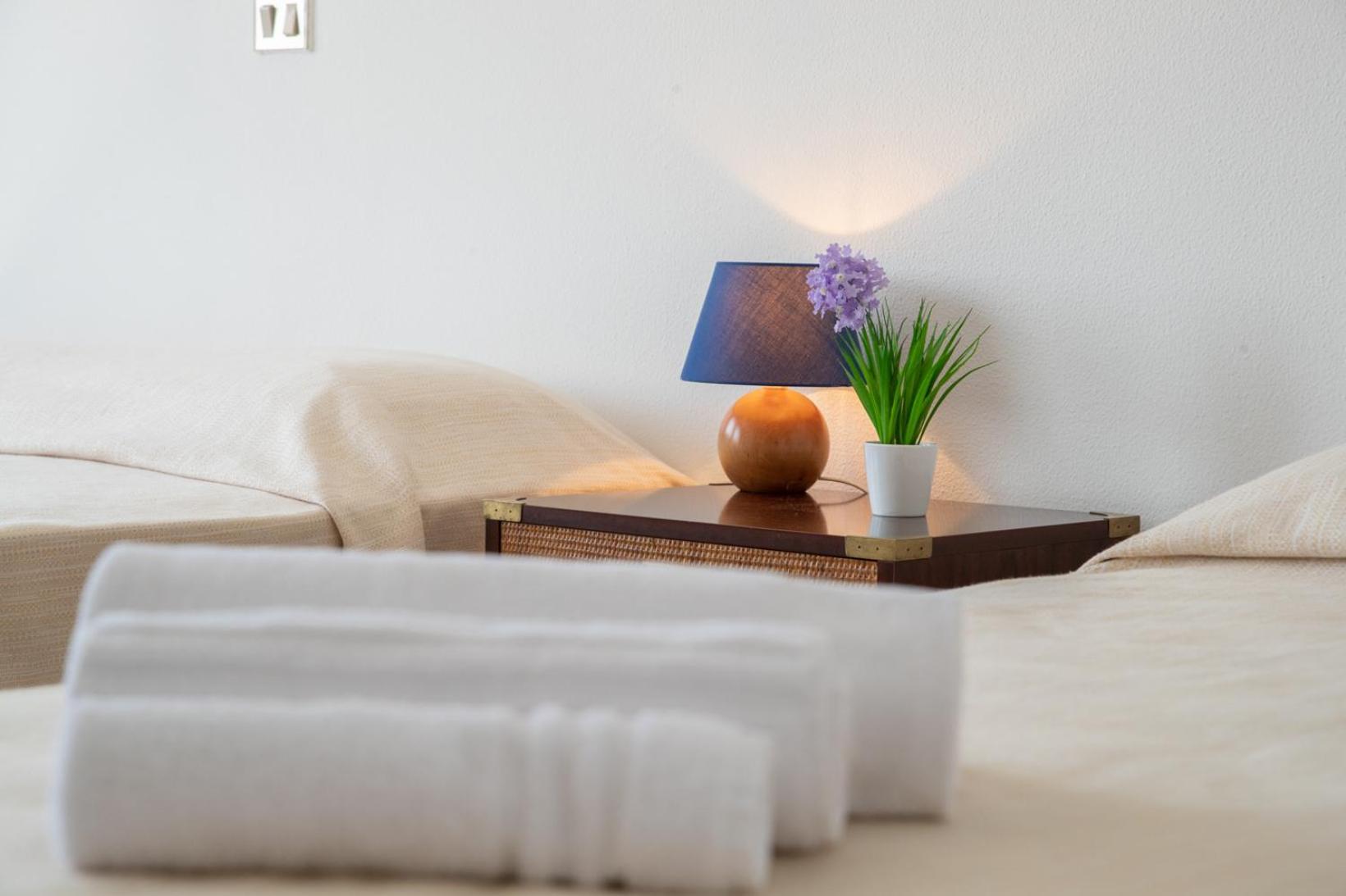 Hotel De Plam Όλμπια Εξωτερικό φωτογραφία
