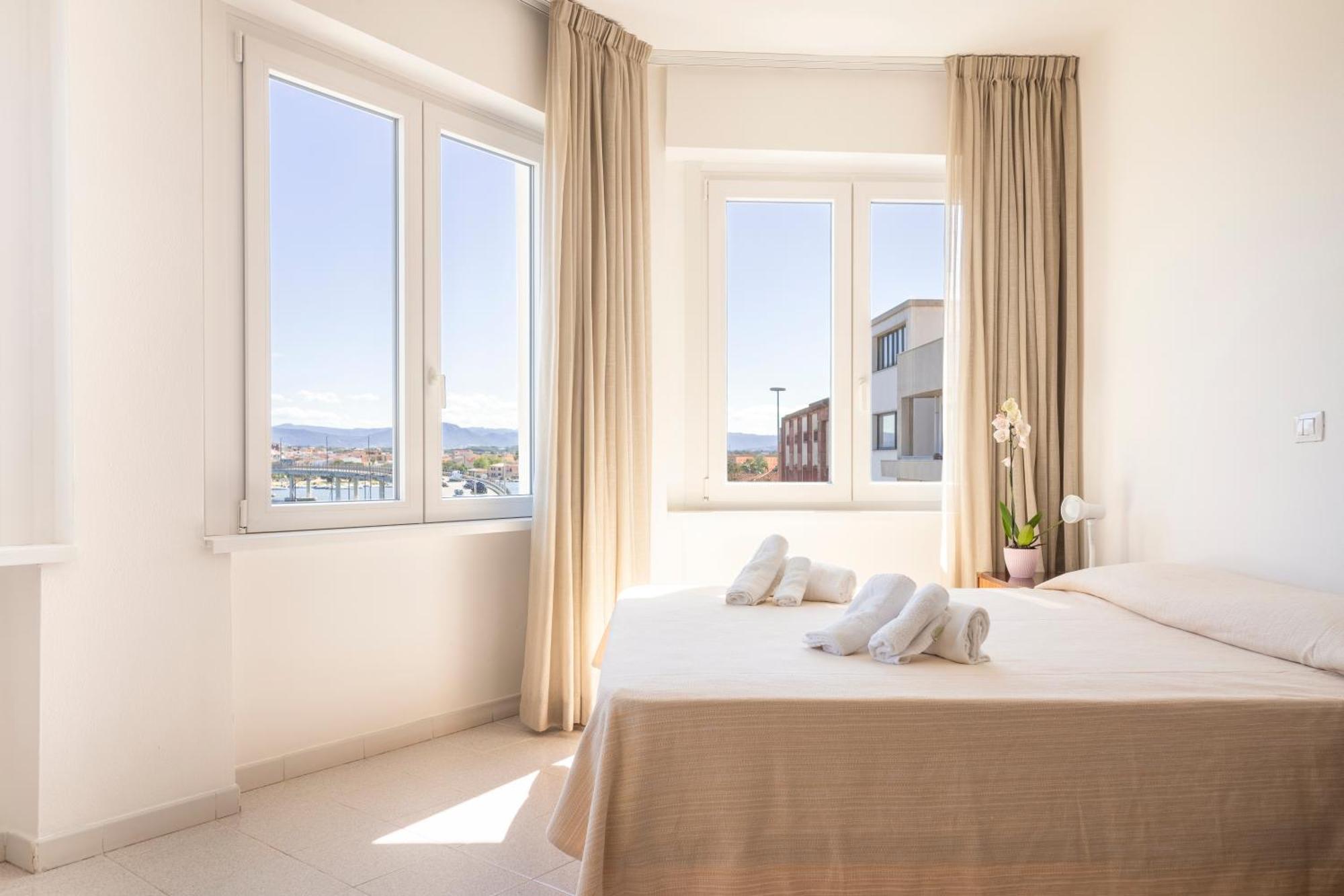 Hotel De Plam Όλμπια Εξωτερικό φωτογραφία